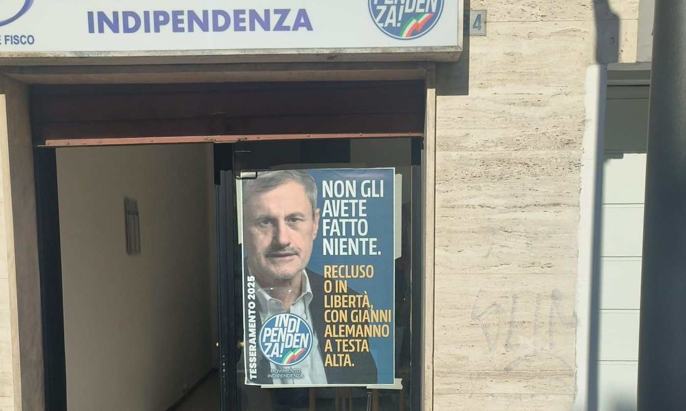 Nuovo circolo a Pescara.